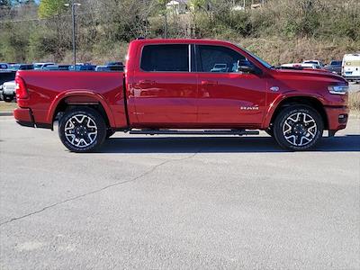 New 2026 Ram 1500 Laramie Crew Cab for sale #N272701 - photo 2