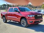 New 2026 Ram 1500 Laramie Crew Cab for sale #N272701 - photo 1
