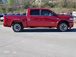 New 2026 Ram 1500 Laramie Crew Cab for sale #N272701 - photo 2