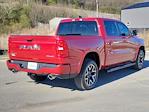 New 2026 Ram 1500 Laramie Crew Cab for sale #N272701 - photo 3
