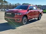New 2026 Ram 1500 Laramie Crew Cab for sale #N272701 - photo 7