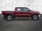 New 2025 Ram 1500 Laramie Crew Cab 4x4 Pickup for sale #N669923 - photo 2