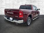 New 2025 Ram 1500 Laramie Crew Cab 4x4 Pickup for sale #N669923 - photo 3