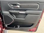 New 2025 Ram 1500 Laramie Crew Cab 4x4 Pickup for sale #N669923 - photo 36