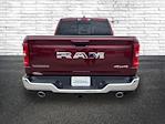 New 2025 Ram 1500 Laramie Crew Cab 4x4 Pickup for sale #N669923 - photo 4