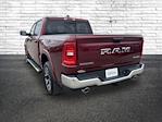 New 2025 Ram 1500 Laramie Crew Cab 4x4 Pickup for sale #N669923 - photo 5