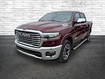 New 2025 Ram 1500 Laramie Crew Cab 4x4 Pickup for sale #N669923 - photo 7