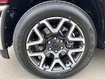 New 2025 Ram 1500 Laramie Crew Cab 4x4 Pickup for sale #N669923 - photo 9
