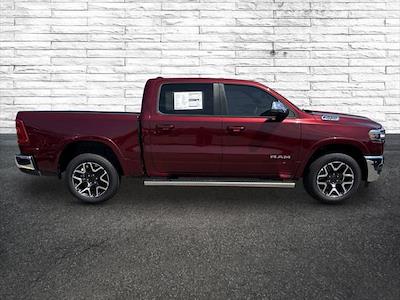 New 2025 Ram 1500 Laramie Crew Cab 4x4 Pickup for sale #N688705 - photo 2