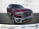 New 2025 Ram 1500 Laramie Crew Cab 4x4 Pickup for sale #N688705 - photo 1