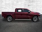 New 2025 Ram 1500 Laramie Crew Cab 4x4 Pickup for sale #N688705 - photo 2