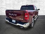New 2025 Ram 1500 Laramie Crew Cab 4x4 Pickup for sale #N688705 - photo 3