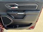 New 2025 Ram 1500 Laramie Crew Cab 4x4 Pickup for sale #N688705 - photo 35