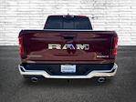 New 2025 Ram 1500 Laramie Crew Cab 4x4 Pickup for sale #N688705 - photo 4
