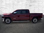 New 2025 Ram 1500 Laramie Crew Cab 4x4 Pickup for sale #N688705 - photo 6