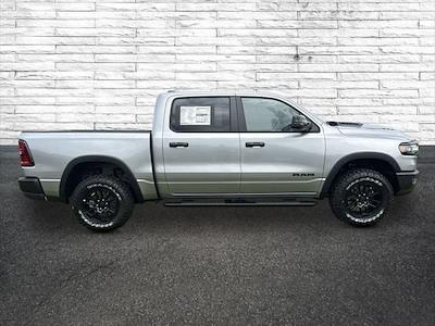 New 2025 Ram 1500 Rebel Crew Cab 4x4 Pickup for sale #N724571 - photo 2