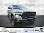 New 2025 Ram 1500 Rebel Crew Cab 4x4 Pickup for sale #N724571 - photo 1