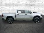 New 2025 Ram 1500 Rebel Crew Cab 4x4 Pickup for sale #N724571 - photo 2