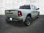 New 2025 Ram 1500 Rebel Crew Cab 4x4 Pickup for sale #N724571 - photo 3