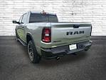New 2025 Ram 1500 Rebel Crew Cab 4x4 Pickup for sale #N724571 - photo 5