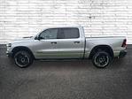New 2025 Ram 1500 Rebel Crew Cab 4x4 Pickup for sale #N724571 - photo 6
