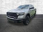 New 2025 Ram 1500 Rebel Crew Cab 4x4 Pickup for sale #N724571 - photo 7