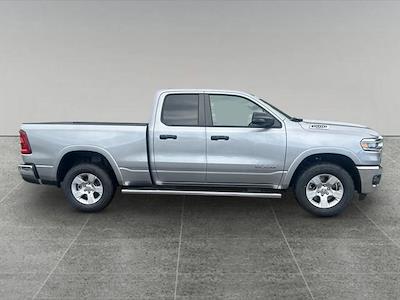 New 2025 Ram 1500 Big Horn Quad Cab 4x4 Pickup for sale #N745592 - photo 2