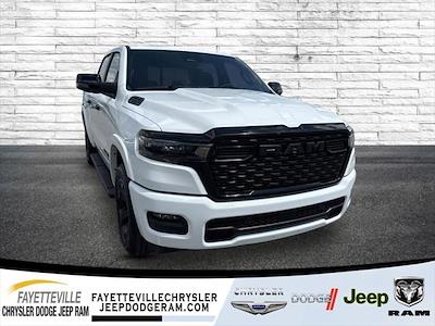 New 2025 Ram 1500 Big Horn Crew Cab 4x4 Pickup for sale #N764348 - photo 1