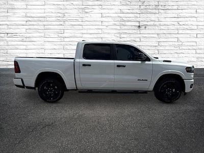 New 2025 Ram 1500 Big Horn Crew Cab 4x4 Pickup for sale #N764348 - photo 2