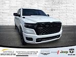 New 2025 Ram 1500 Big Horn Crew Cab 4x4 Pickup for sale #N764348 - photo 1