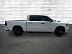 New 2025 Ram 1500 Big Horn Crew Cab 4x4 Pickup for sale #N764348 - photo 2
