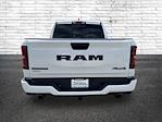 New 2025 Ram 1500 Big Horn Crew Cab 4x4 Pickup for sale #N764348 - photo 4