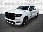 New 2025 Ram 1500 Big Horn Crew Cab 4x4 Pickup for sale #N764348 - photo 7