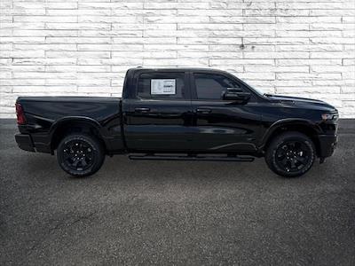 New 2025 Ram 1500 Big Horn Crew Cab 4x4 Pickup for sale #N764349 - photo 2