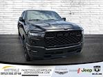 New 2025 Ram 1500 Big Horn Crew Cab 4x4 Pickup for sale #N764349 - photo 1