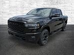 New 2025 Ram 1500 Big Horn Crew Cab 4x4 Pickup for sale #N764349 - photo 7
