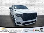 New 2025 Ram 1500 Big Horn Crew Cab 4x4 Pickup for sale #N765802 - photo 1