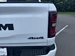 New 2025 Ram 1500 Big Horn Crew Cab 4x4 Pickup for sale #N765802 - photo 30