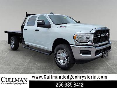 New 2024 Ram 2500 Tradesman Crew Cab 4x4 Pickup for sale #R056 - photo 1