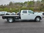 2024 Ram 3500 Crew Cab DRW 4x4, Flatbed Truck for sale #R074 - photo 5