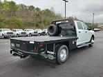 2024 Ram 3500 Crew Cab DRW 4x4, Flatbed Truck for sale #R074 - photo 2