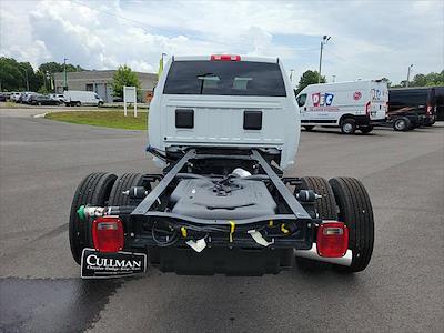 New 2024 Ram 3500 Tradesman Crew Cab 4x4 60 CA Cab Chassis for sale #R160 - photo 2