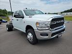 New 2024 Ram 3500 Tradesman Crew Cab 4x4 60 CA Cab Chassis for sale #R160 - photo 1