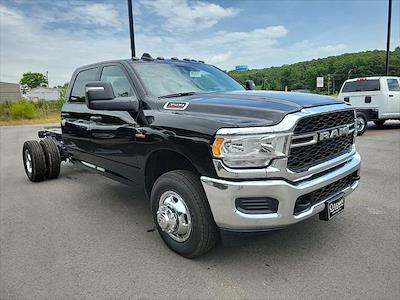 New 2024 Ram 3500 Tradesman Crew Cab 4x4 60 CA Cab Chassis for sale #R163 - photo 1