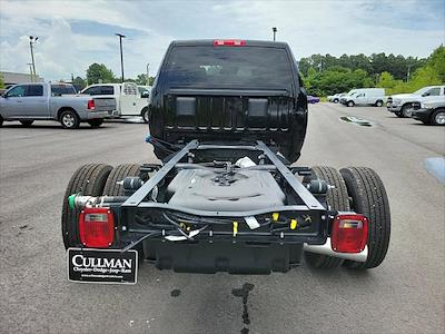 New 2024 Ram 3500 Tradesman Crew Cab 4x4 60 CA Cab Chassis for sale #R163 - photo 2