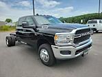 New 2024 Ram 3500 Tradesman Crew Cab 4x4 60 CA Cab Chassis for sale #R163 - photo 1
