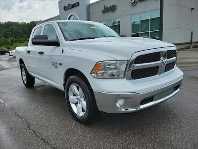 2024 Ram 1500 Classic Crew Cab 4x4, Pickup for sale #R171 - photo 1