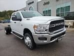 New 2024 Ram 3500 Tradesman Crew Cab 4x4 60 CA Cab Chassis for sale #R201 - photo 1