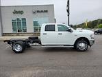 New 2024 Ram 3500 Tradesman Crew Cab 4x4 60 CA Cab Chassis for sale #R201 - photo 4
