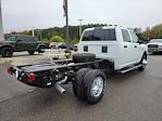 New 2024 Ram 3500 Tradesman Crew Cab 4x4 60 CA Cab Chassis for sale #R201 - photo 2